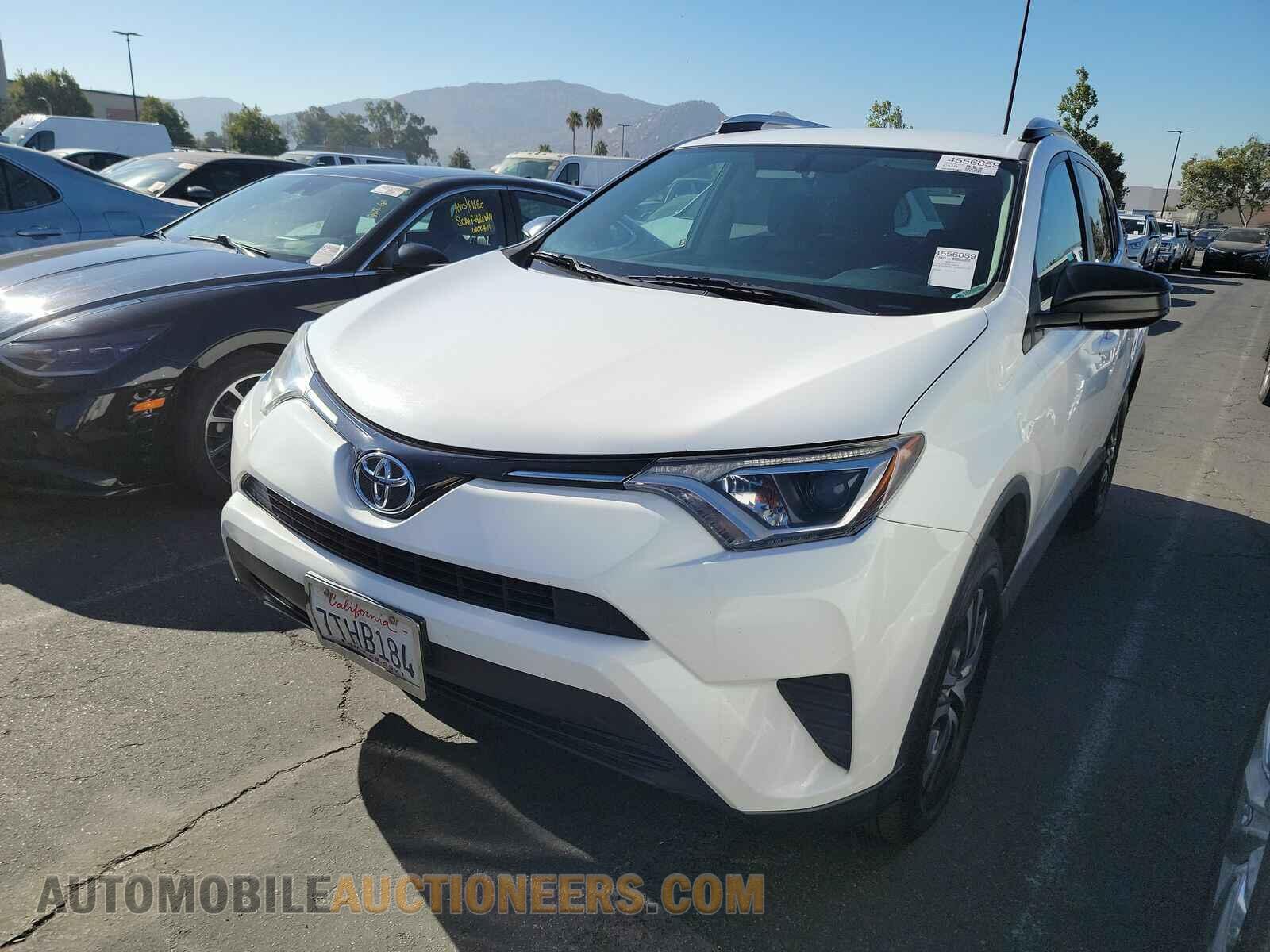 2T3ZFREV3GW281179 Toyota RAV4 2016