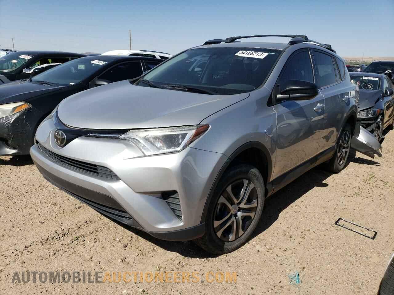 2T3ZFREV4JW511500 TOYOTA RAV4 2018