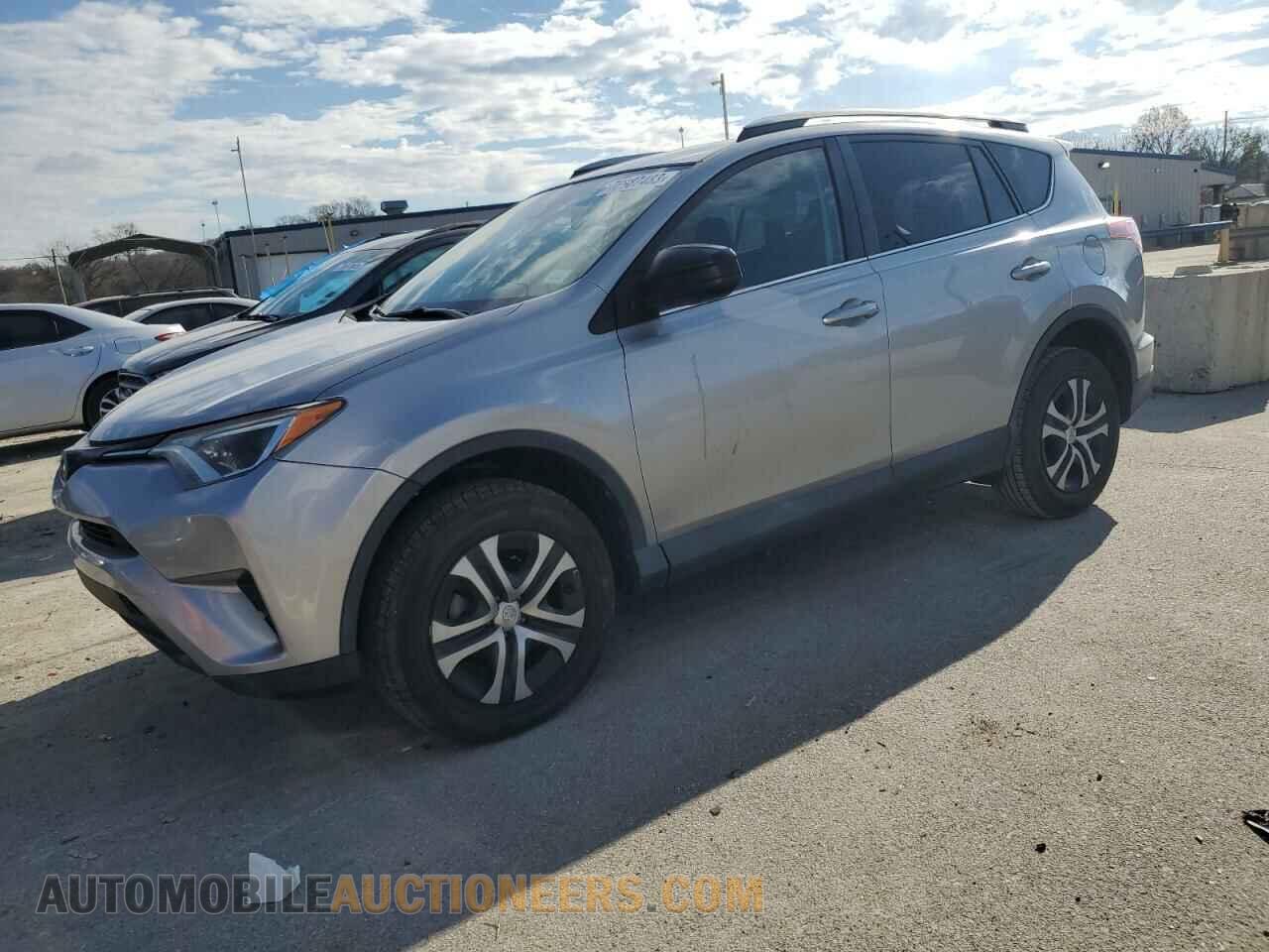 2T3ZFREV4JW514526 TOYOTA RAV4 2018