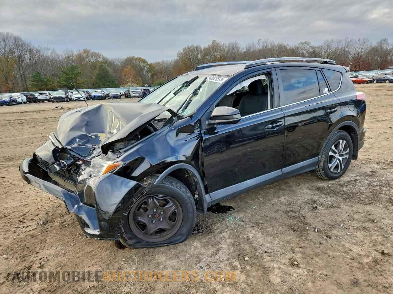 2T3ZFREV5JW438217 TOYOTA RAV4 2018