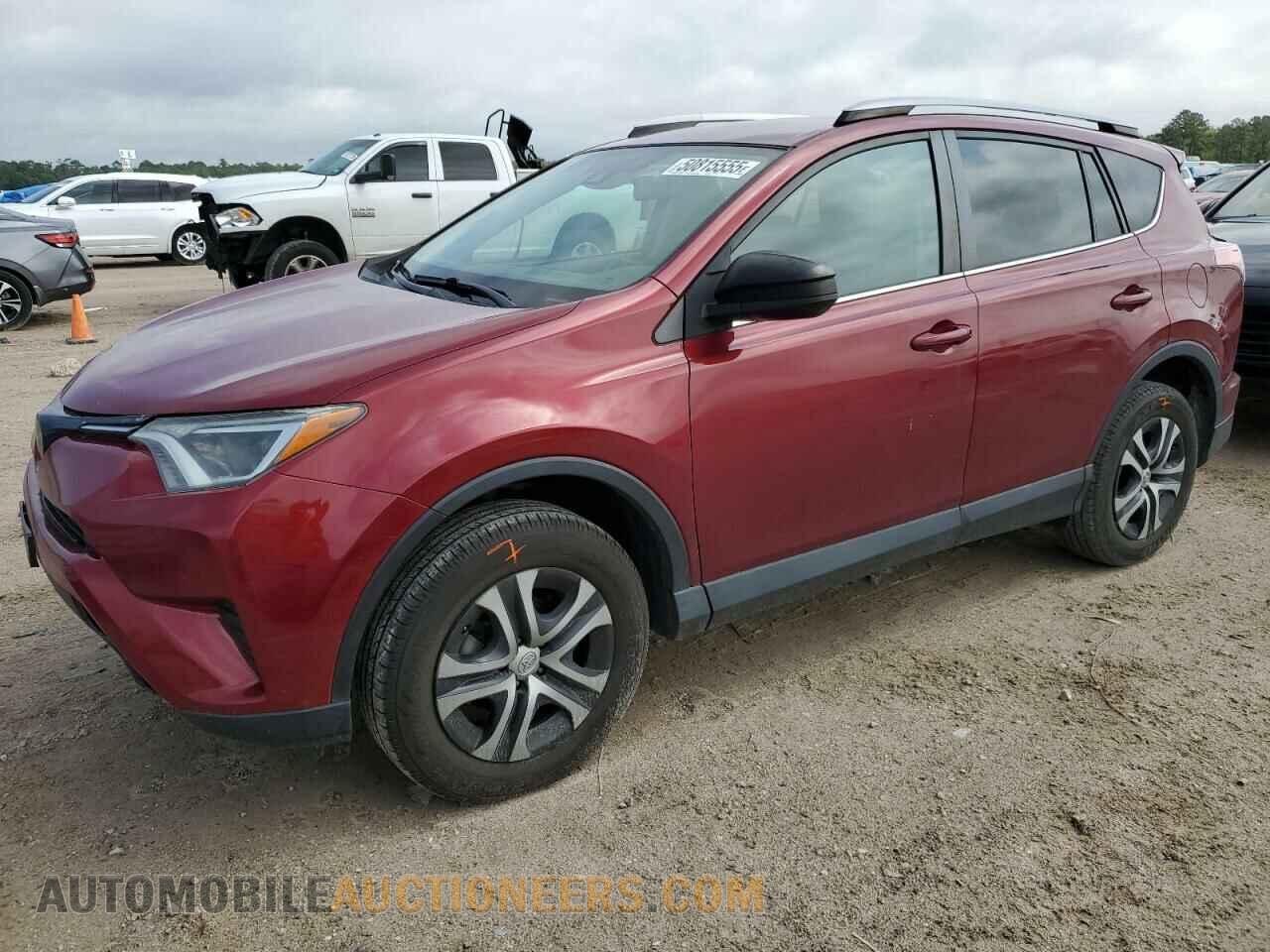 2T3ZFREV5JW457575 TOYOTA RAV4 2018