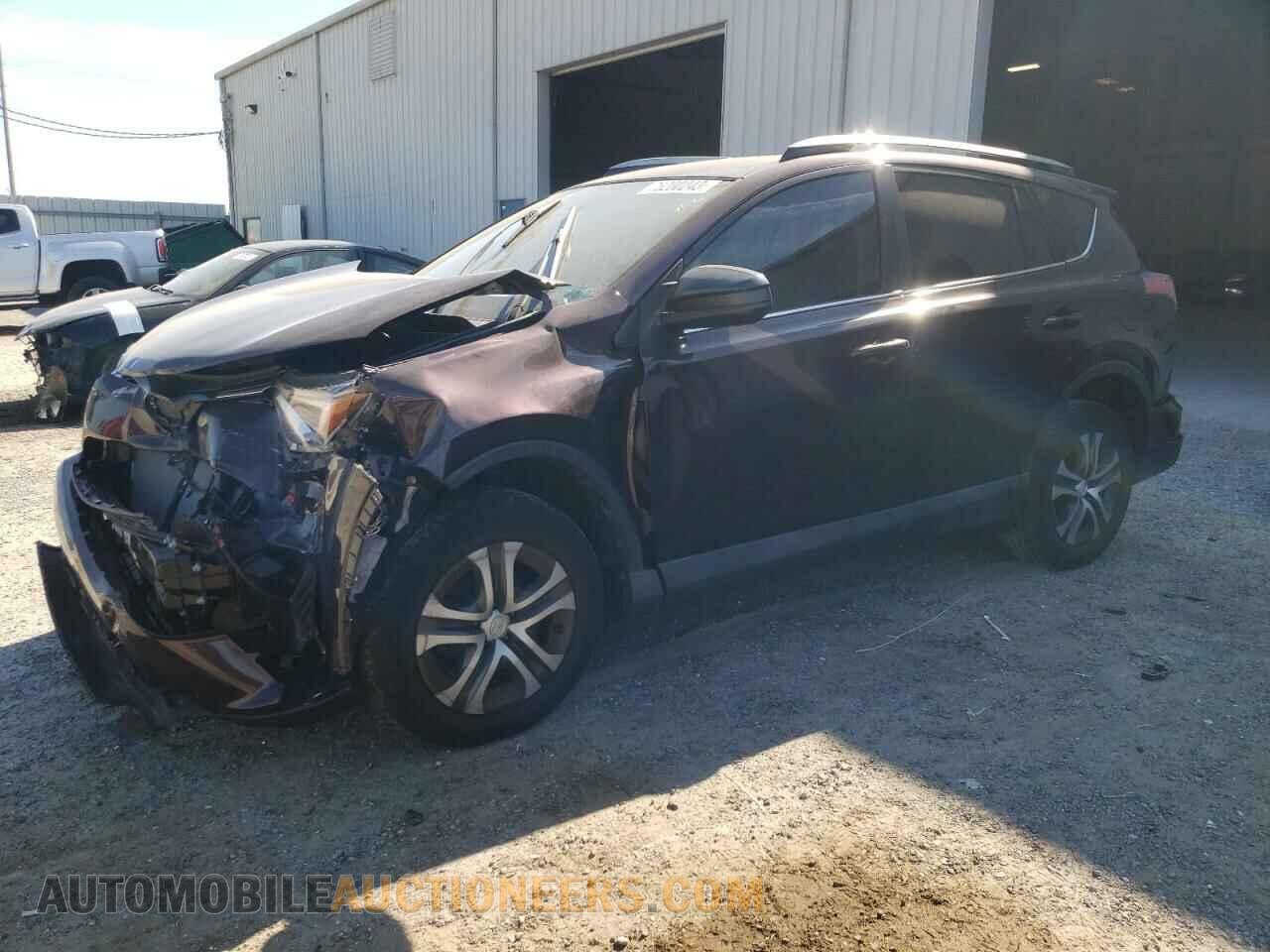 2T3ZFREV8JW434064 TOYOTA RAV4 2018