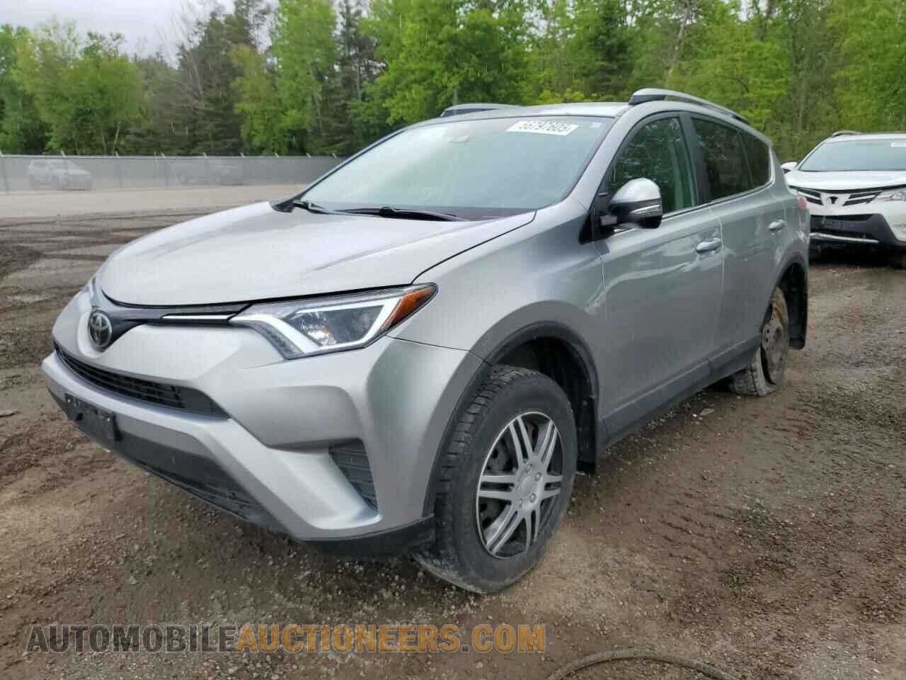 2T3ZFREV8JW513962 TOYOTA RAV4 2018