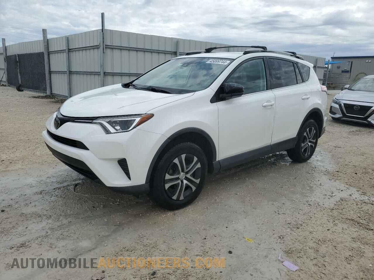 2T3ZFREV9JW488358 TOYOTA RAV4 2018