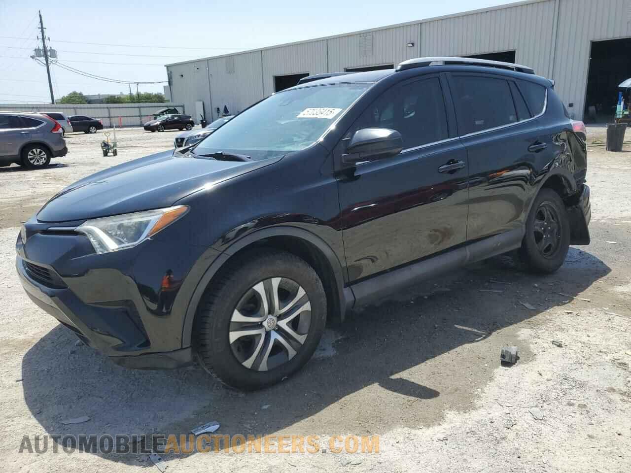 2T3ZFREV9JW492829 TOYOTA RAV4 2018