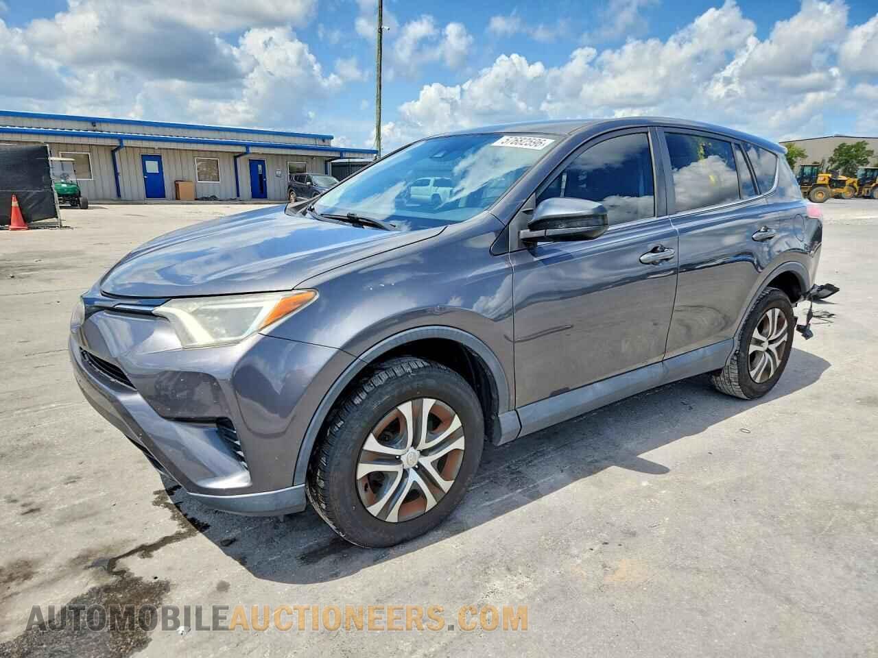 2T3ZFREV9JW511170 TOYOTA RAV4 2018