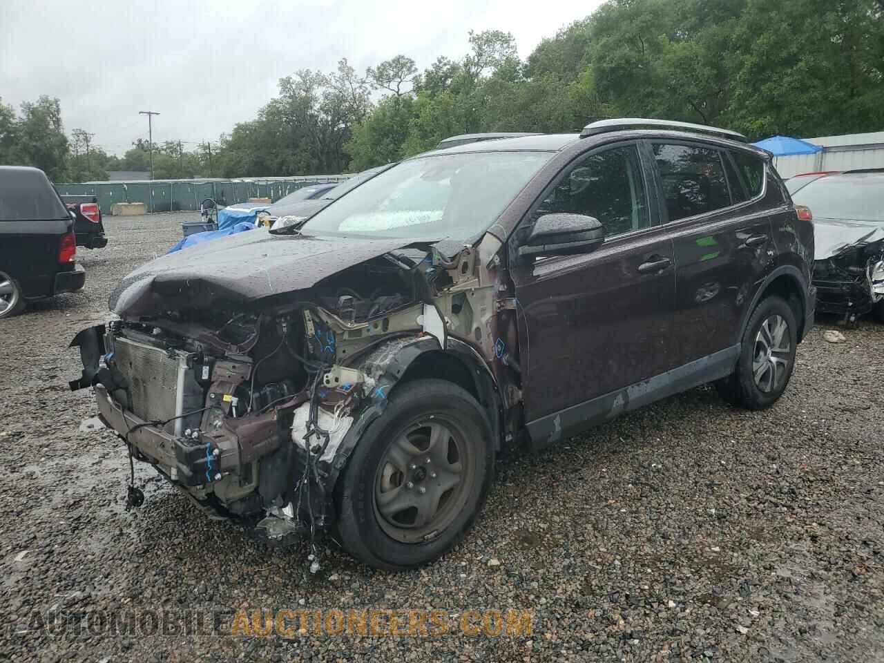 2T3ZFREV9JW518149 TOYOTA RAV4 2018
