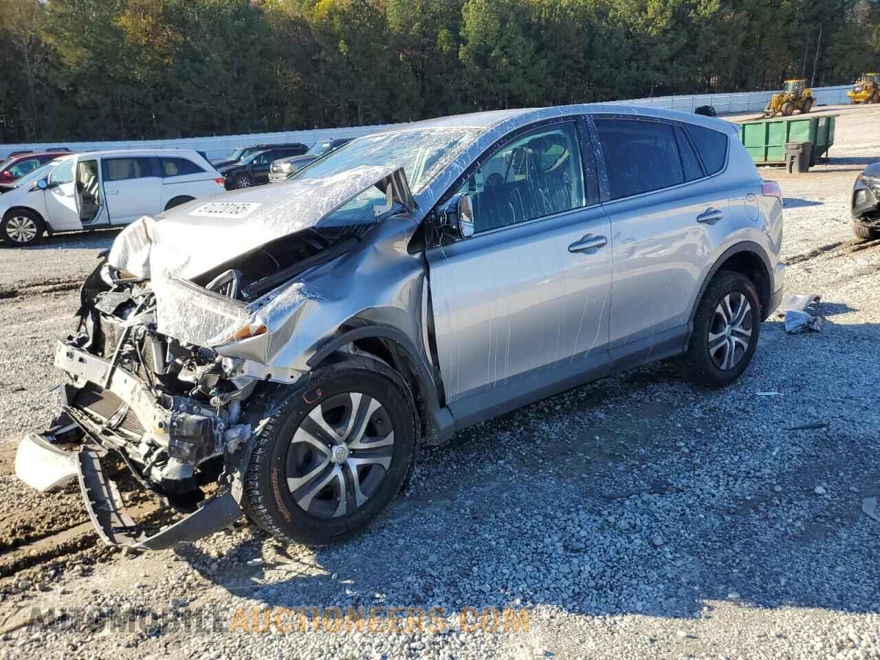 2T3ZFREV9JW521780 TOYOTA RAV4 2018