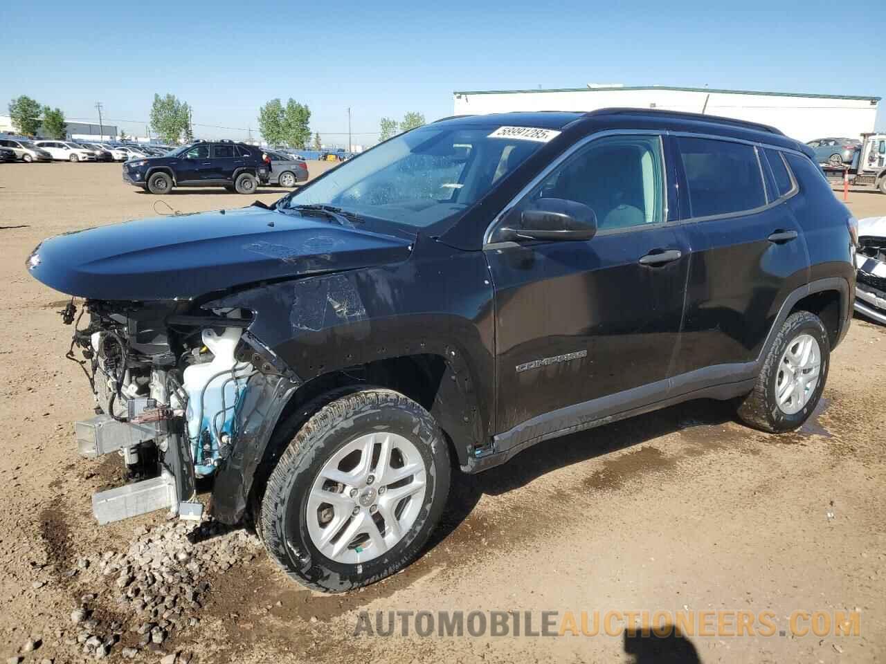 3C4NJDAB6LT144069 JEEP COMPASS 2020