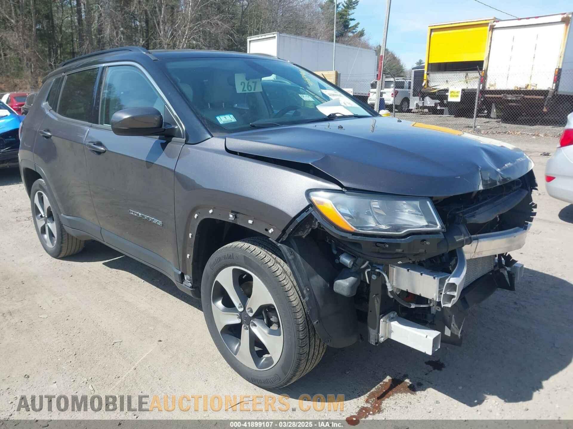 3C4NJDBB3LT148966 JEEP COMPASS 2020