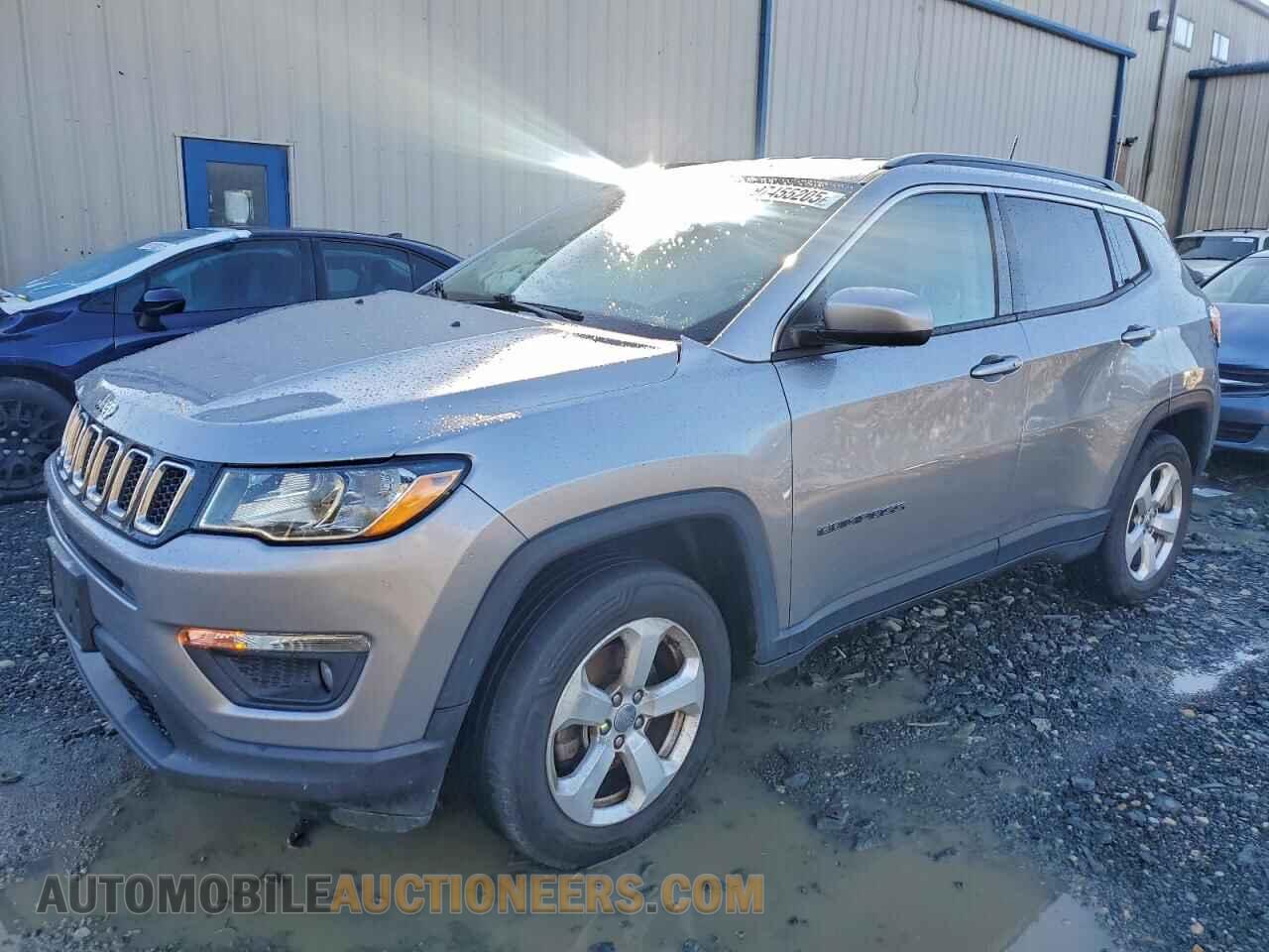 3C4NJDBB9KT679748 JEEP COMPASS 2019