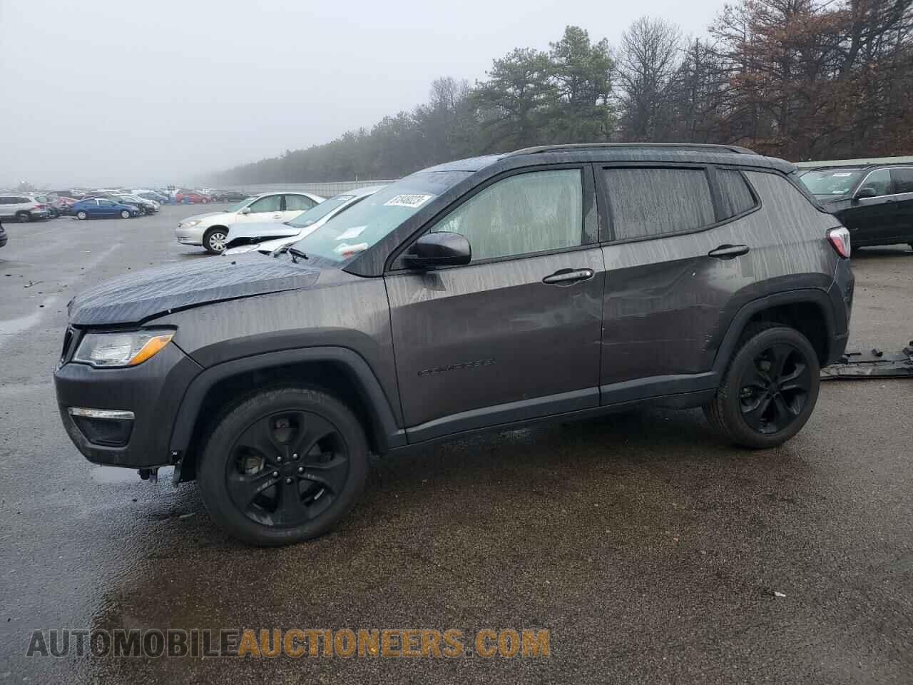 3C4NJDBB9KT839174 JEEP COMPASS 2019