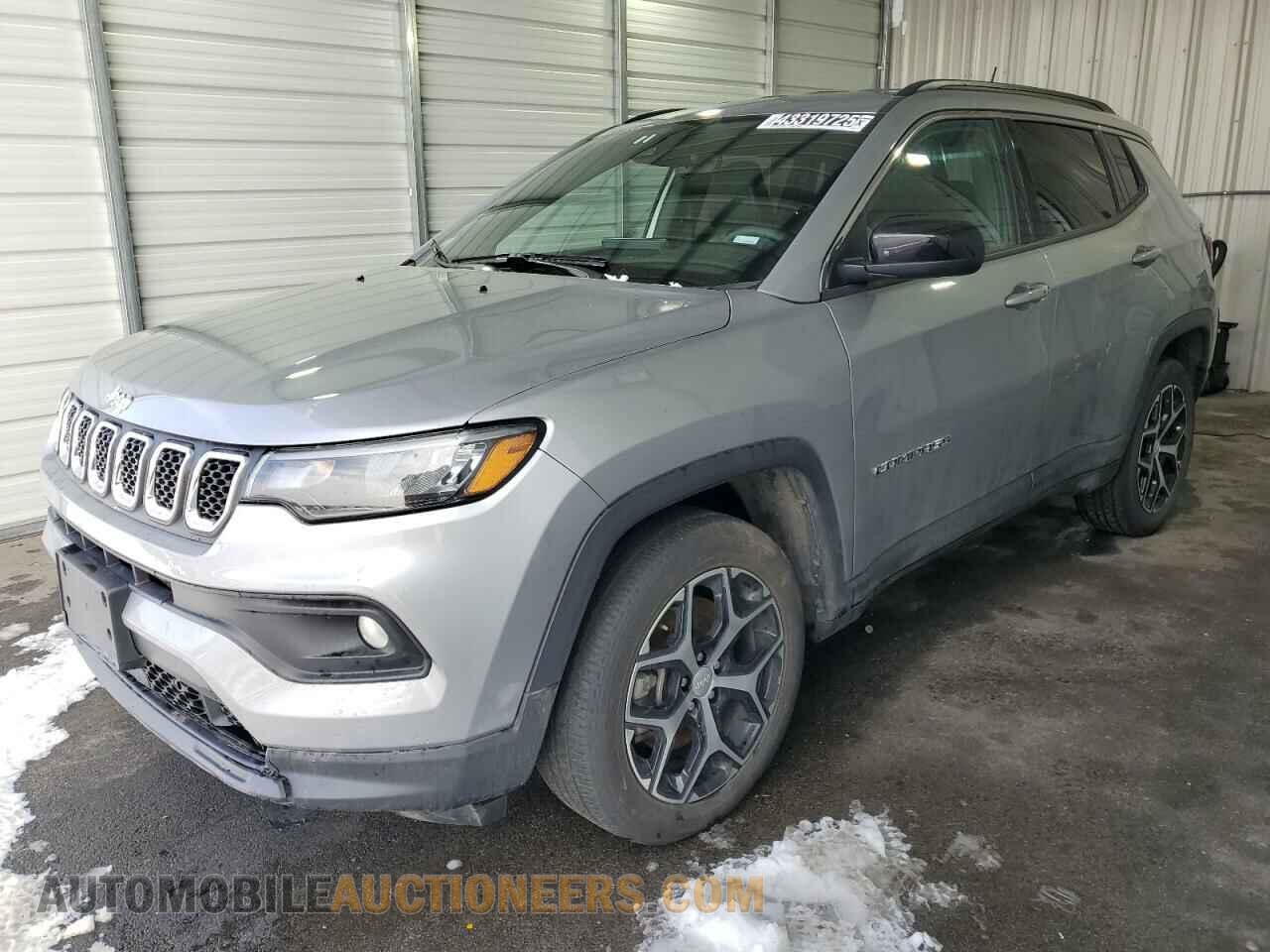 3C4NJDBN1RT603865 JEEP COMPASS 2024