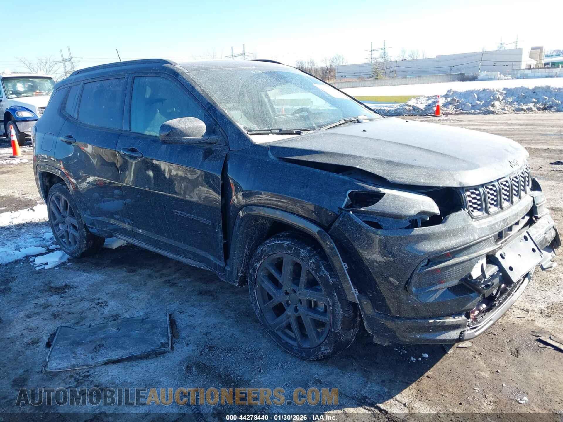 3C4NJDCN4RT168564 JEEP COMPASS 2024