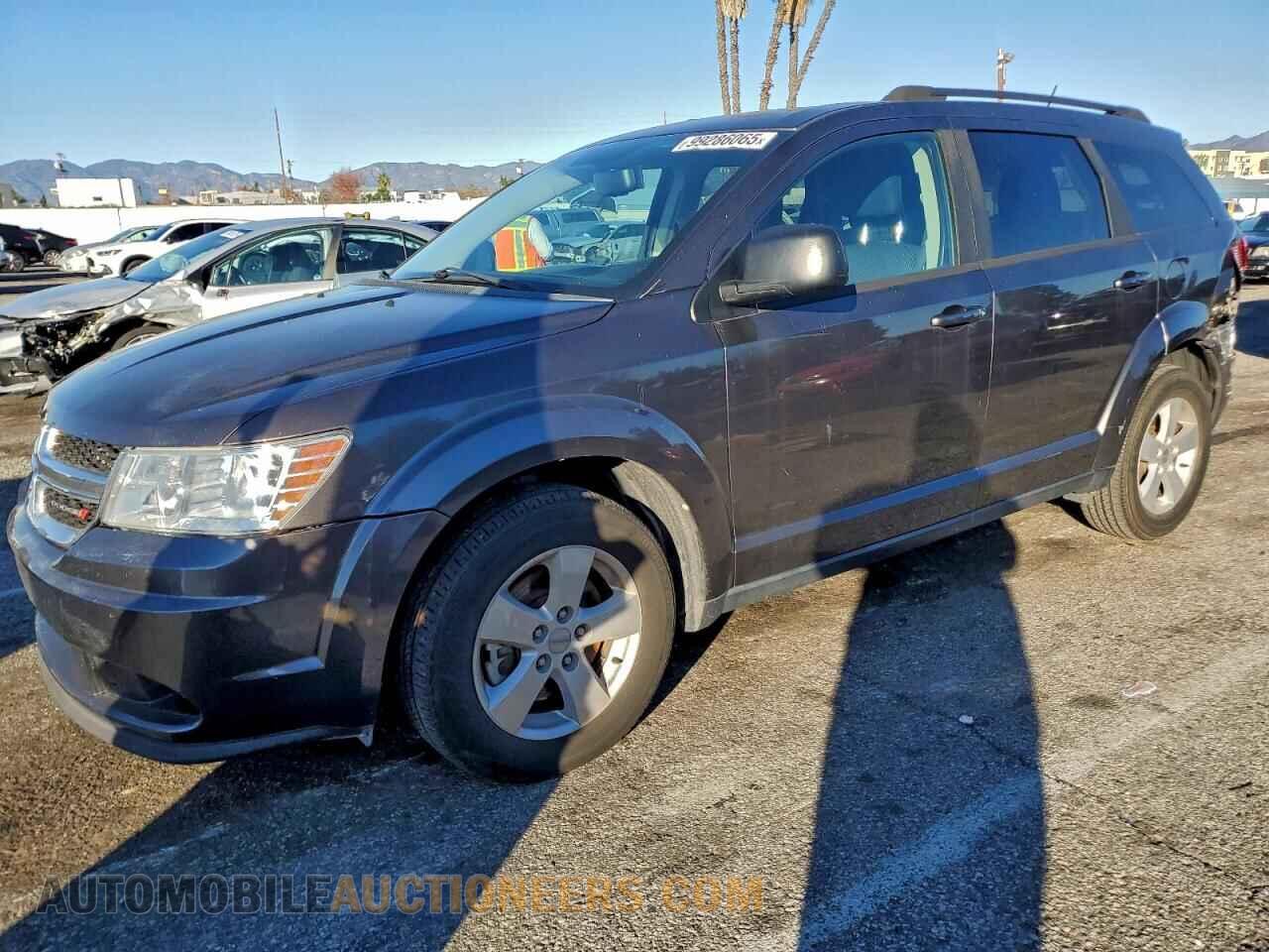 3C4PDCAB1HT508173 DODGE JOURNEY 2017