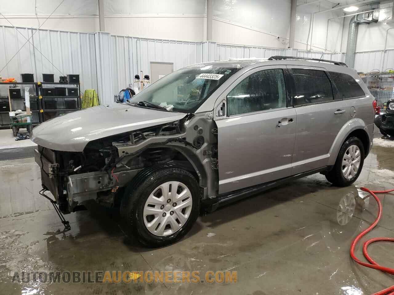 3C4PDCAB1HT705098 DODGE JOURNEY 2017