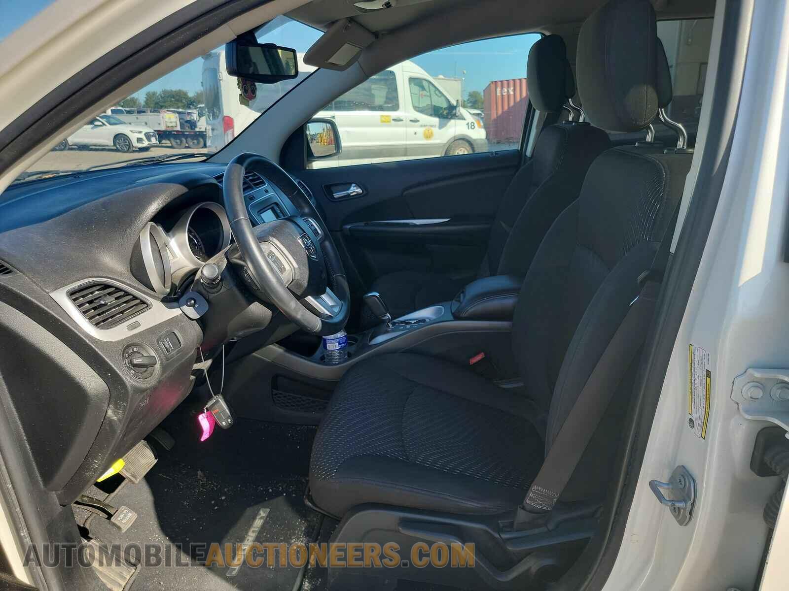 3C4PDCAB2HT604765 Dodge Journey 2017