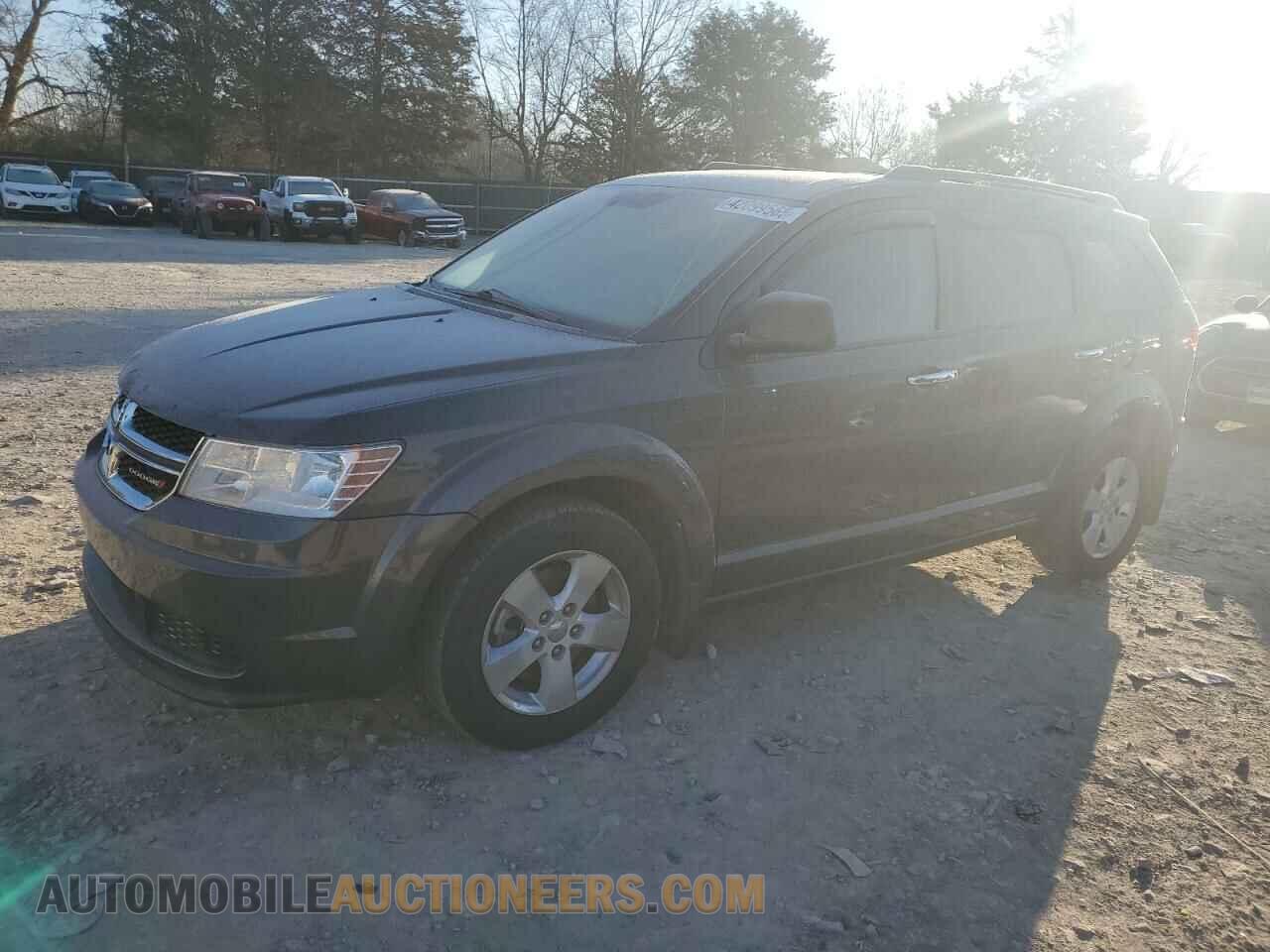 3C4PDCAB3HT544947 DODGE JOURNEY 2017
