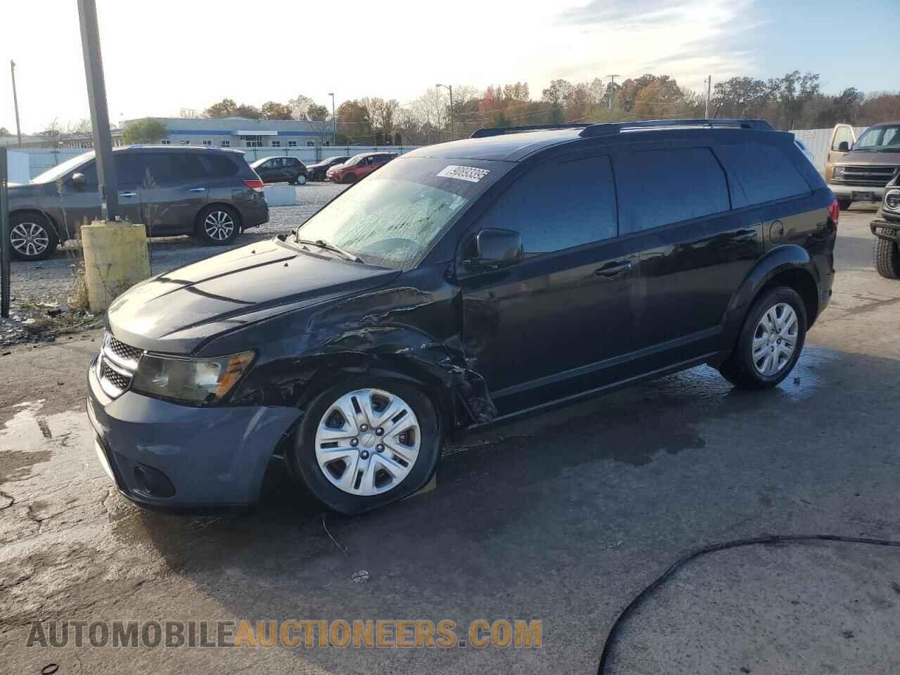 3C4PDCAB5HT559983 DODGE JOURNEY 2017