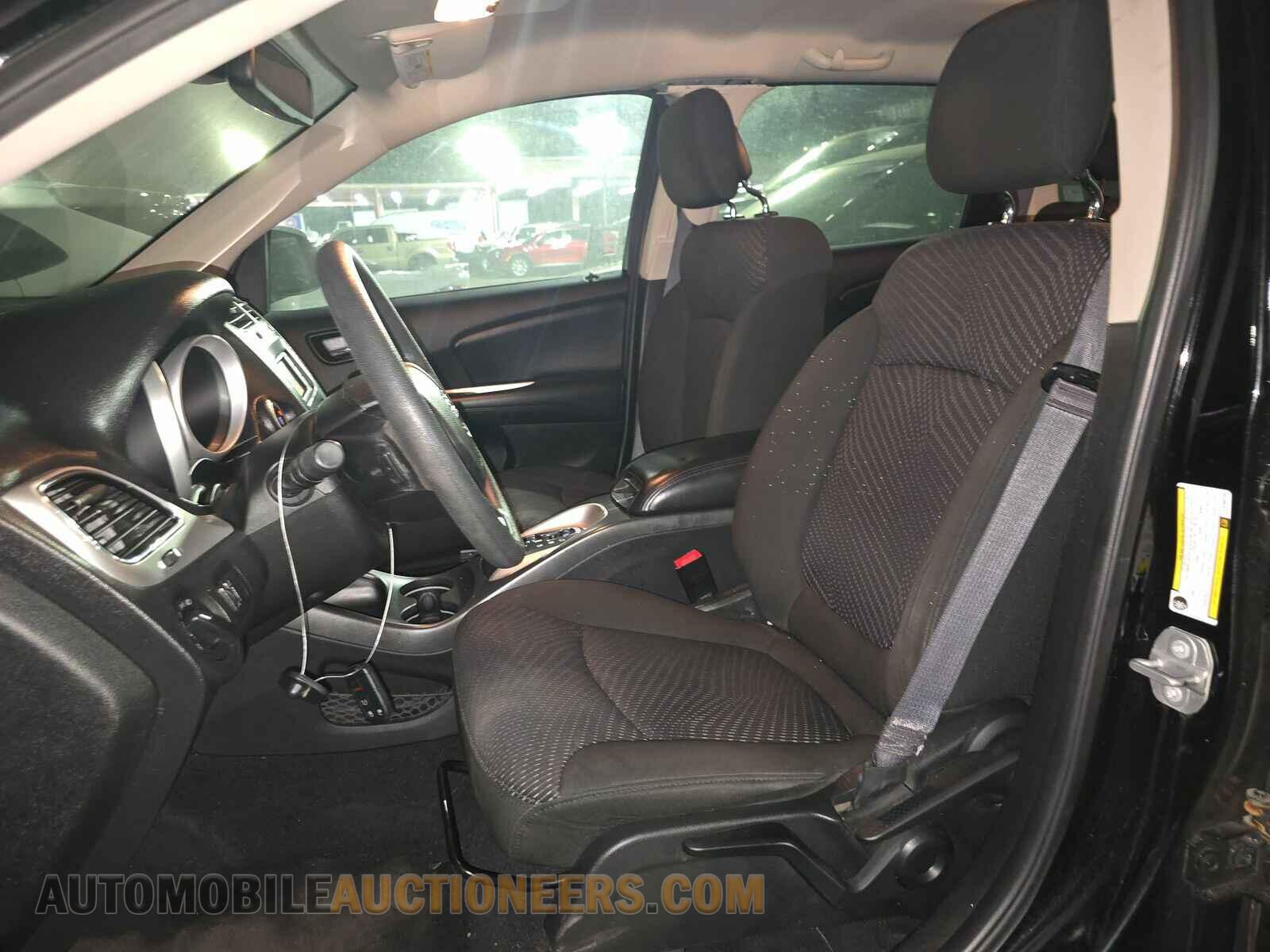 3C4PDCAB5KT865766 Dodge Journey 2019