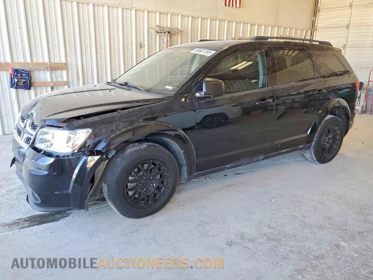 3C4PDCAB6LT237796 DODGE JOURNEY 2020
