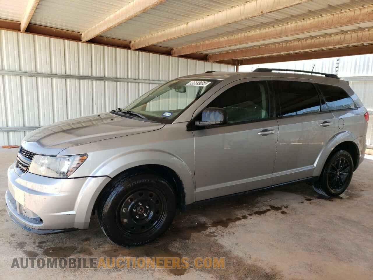 3C4PDCAB6LT248538 DODGE JOURNEY 2020