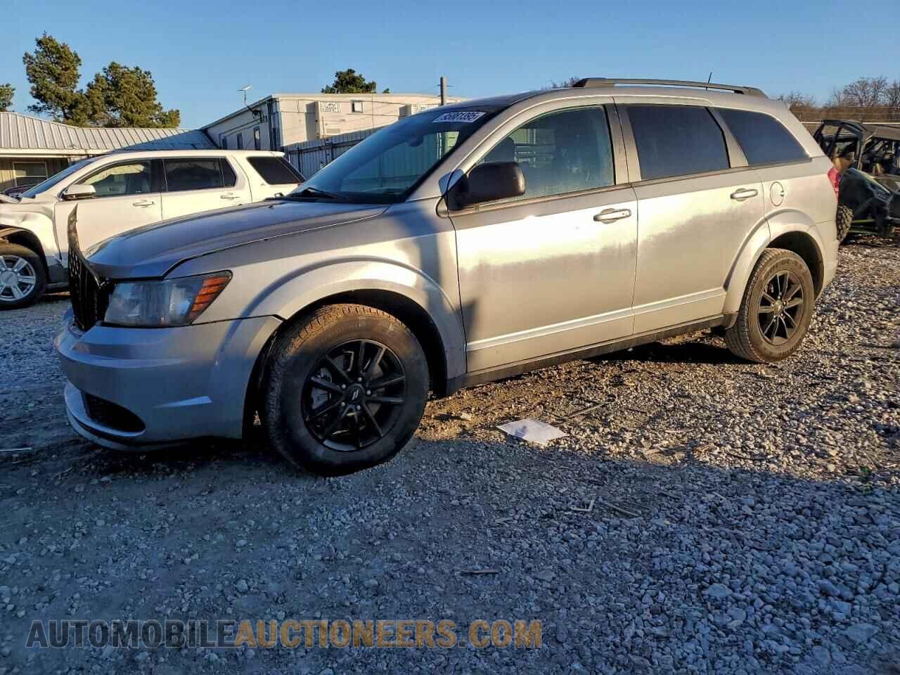 3C4PDCAB6LT253996 DODGE JOURNEY 2020