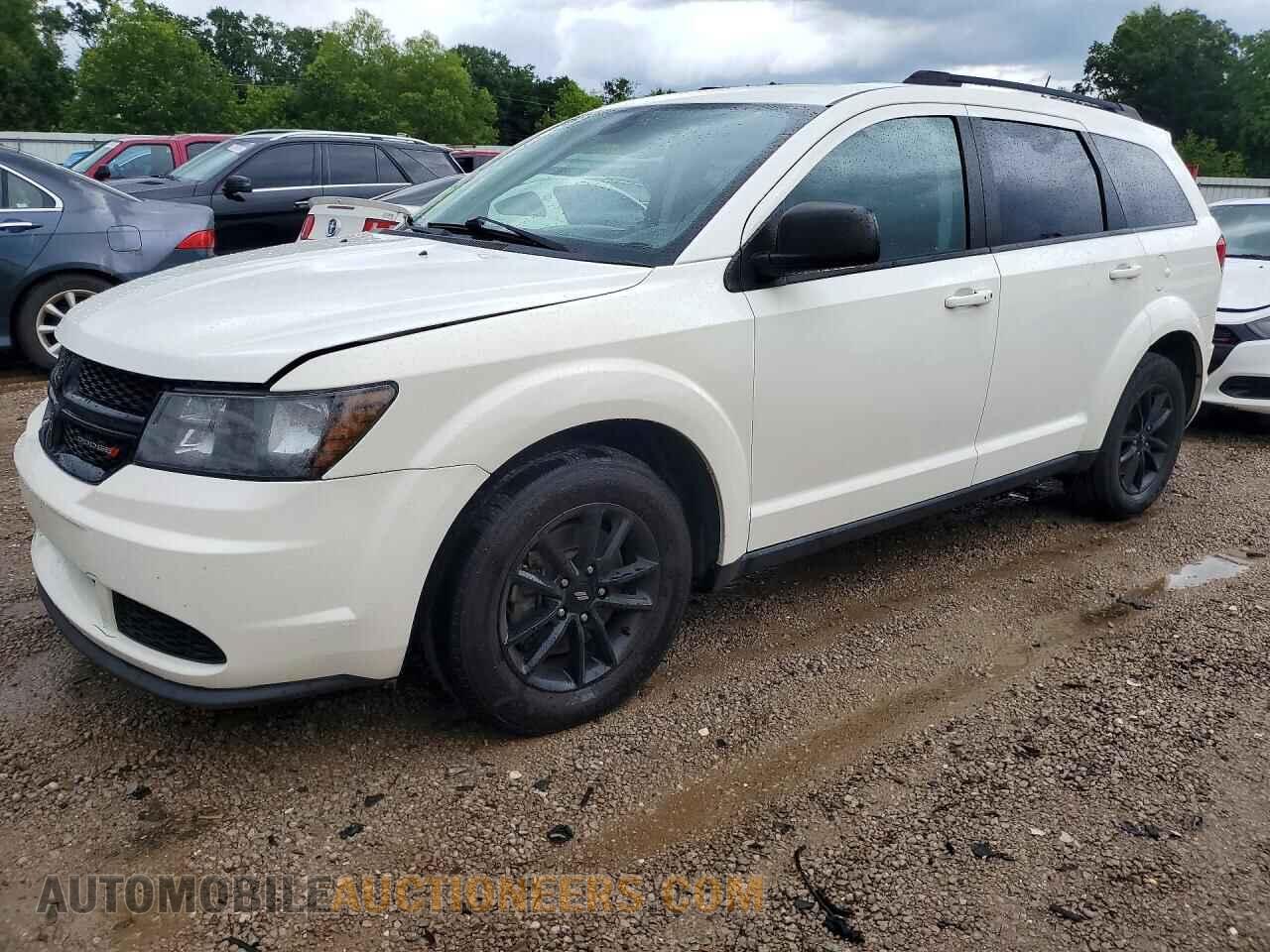3C4PDCAB6LT272015 DODGE JOURNEY 2020
