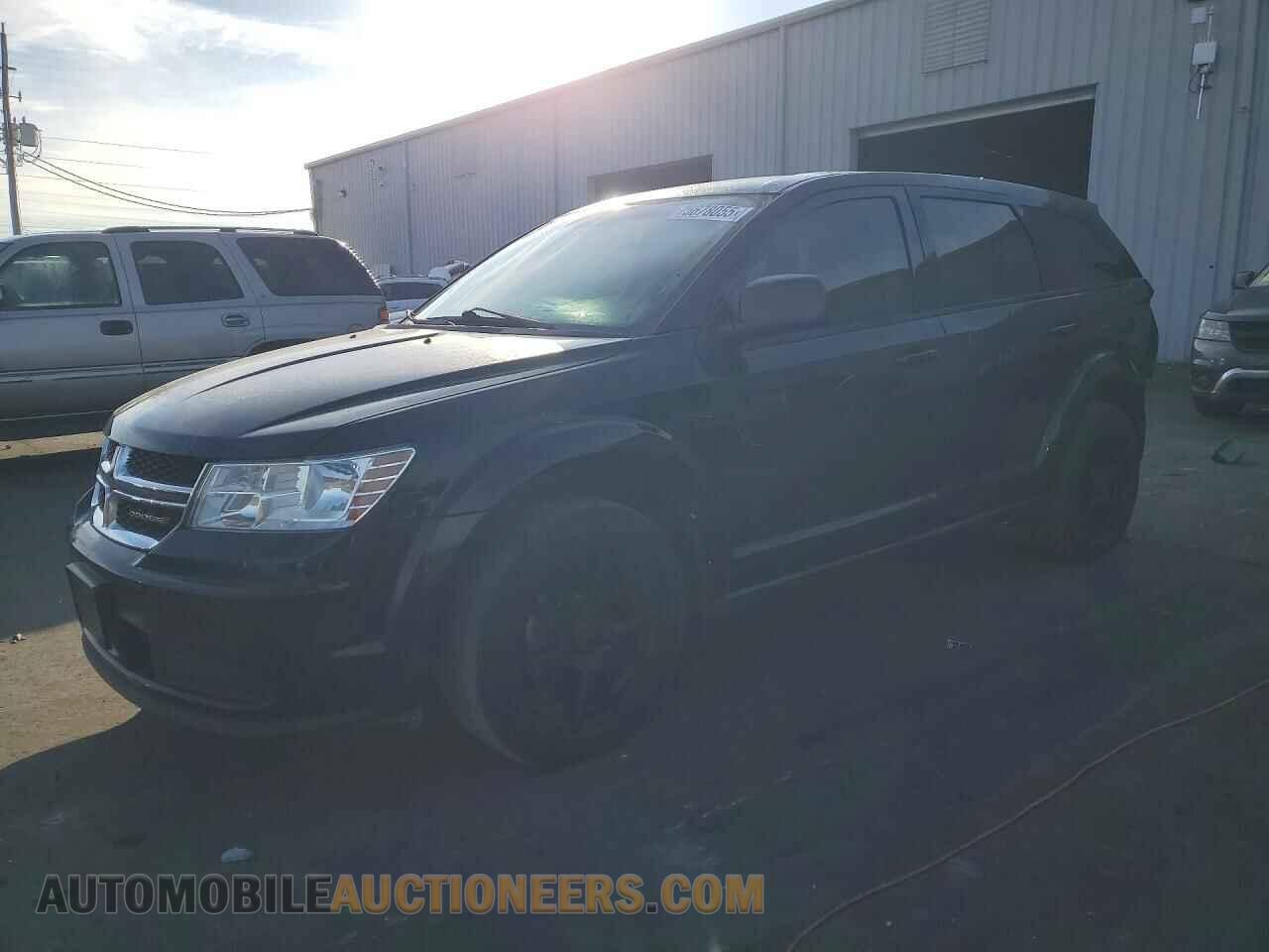 3C4PDCAB7FT614642 DODGE JOURNEY 2015