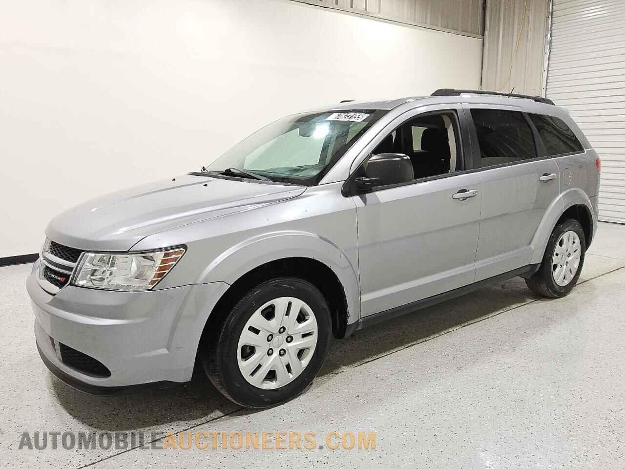 3C4PDCAB7HT559225 DODGE JOURNEY 2017