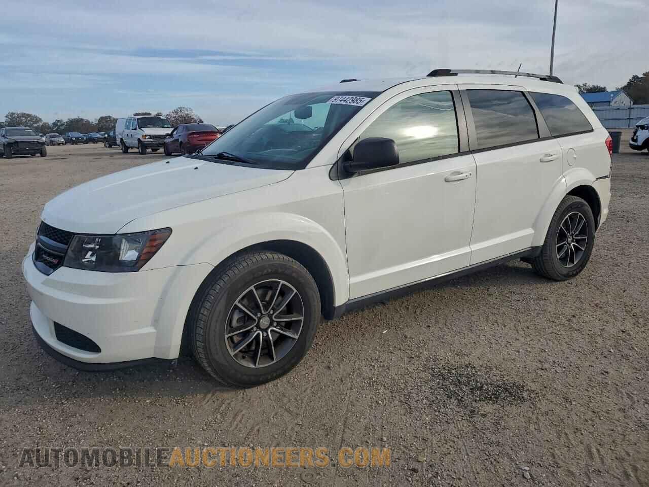 3C4PDCAB7HT695564 DODGE JOURNEY 2017
