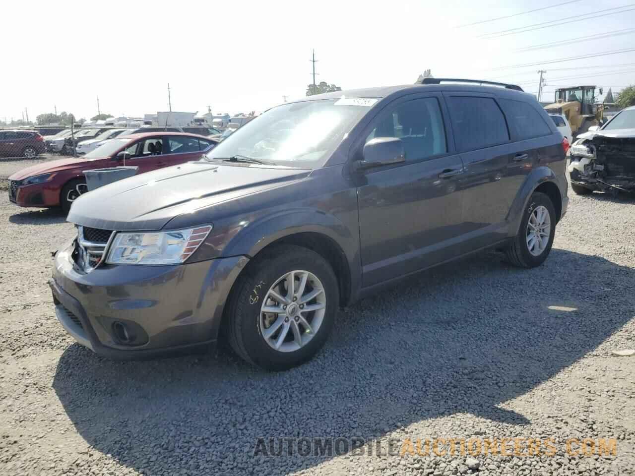 3C4PDCBB4JT218188 DODGE JOURNEY 2018