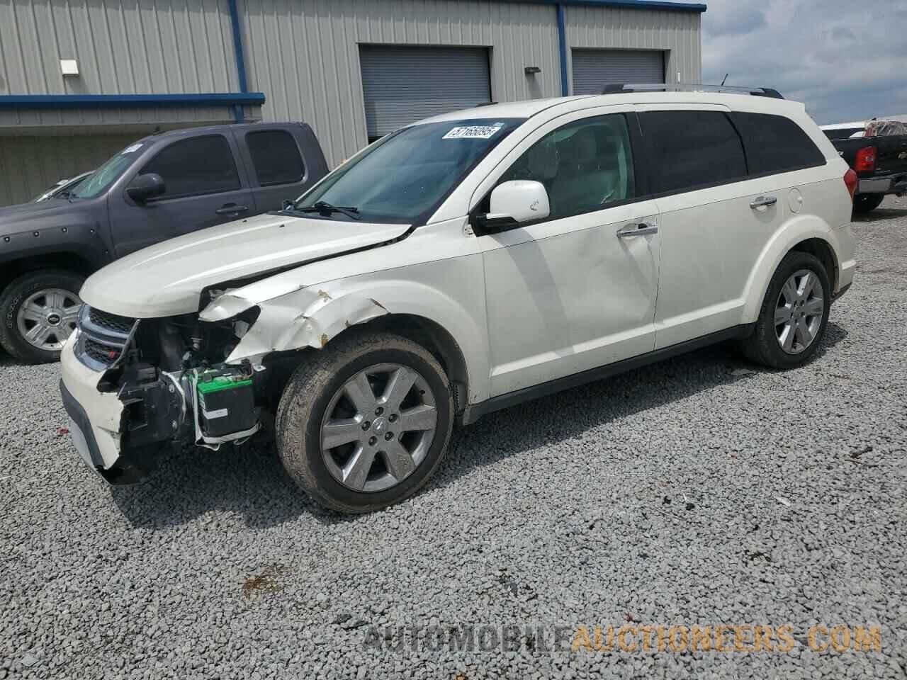 3C4PDCDG9DT599243 DODGE JOURNEY 2013