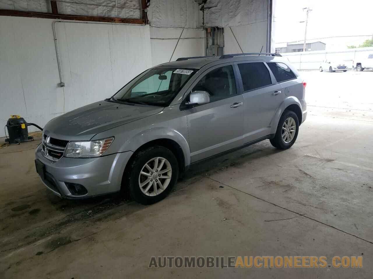 3C4PDDBG0GT100939 DODGE JOURNEY 2016