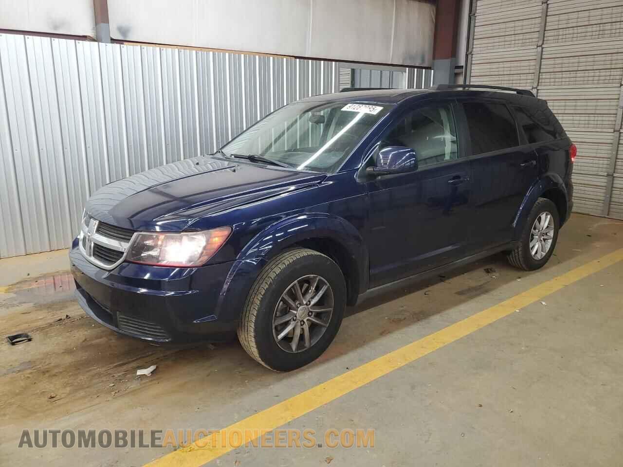 3C4PDDBG3HT512855 DODGE JOURNEY 2017