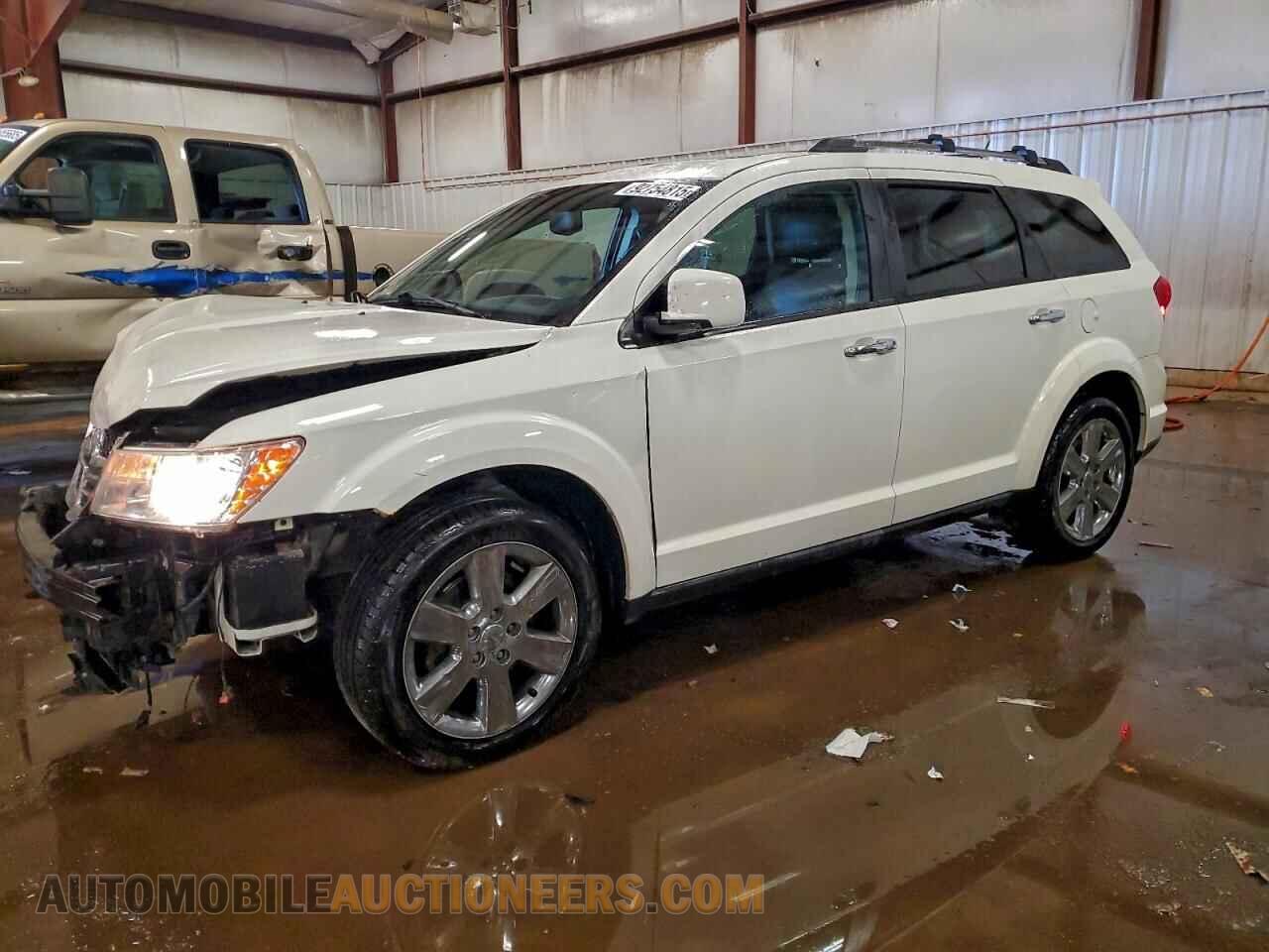 3C4PDDFG0CT397635 DODGE JOURNEY 2012