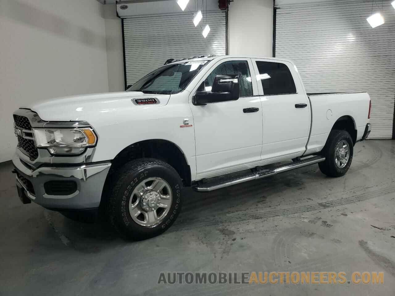 3C63R3CL1PG648129 RAM 3500 2023