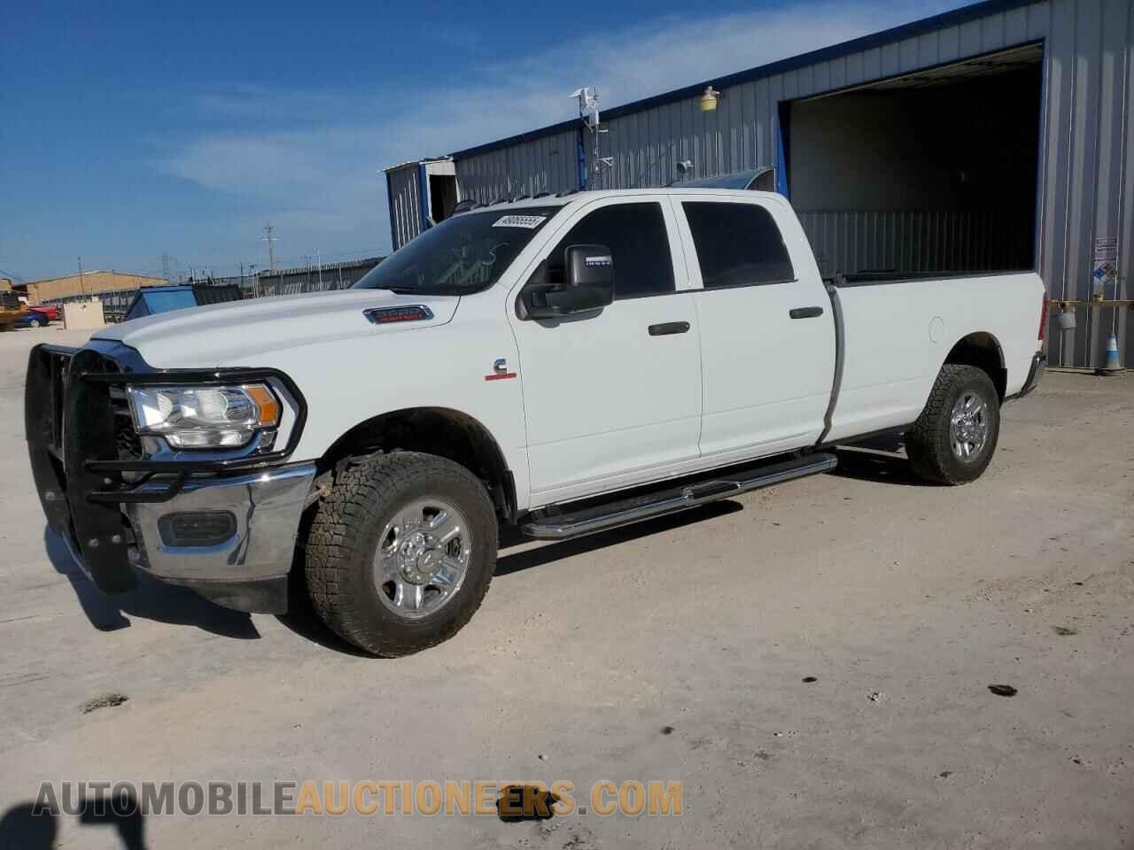 3C63R3GL0RG299607 RAM 3500 2024