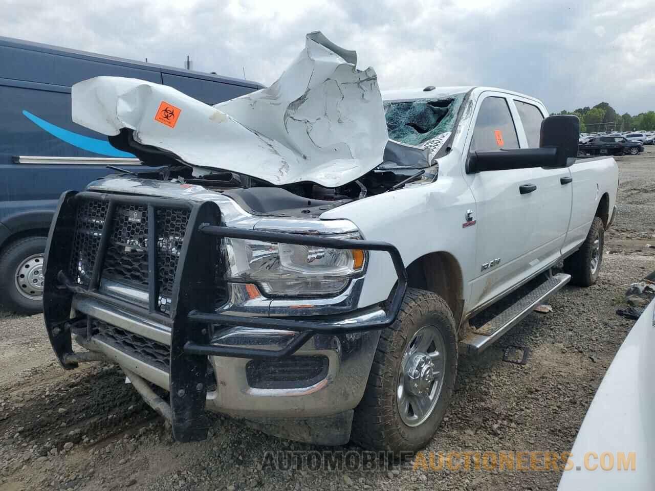 3C63R3GL4NG415529 RAM 3500 2022