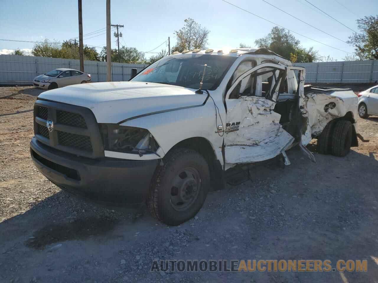 3C63RPGL1JG179892 RAM All Models 2018