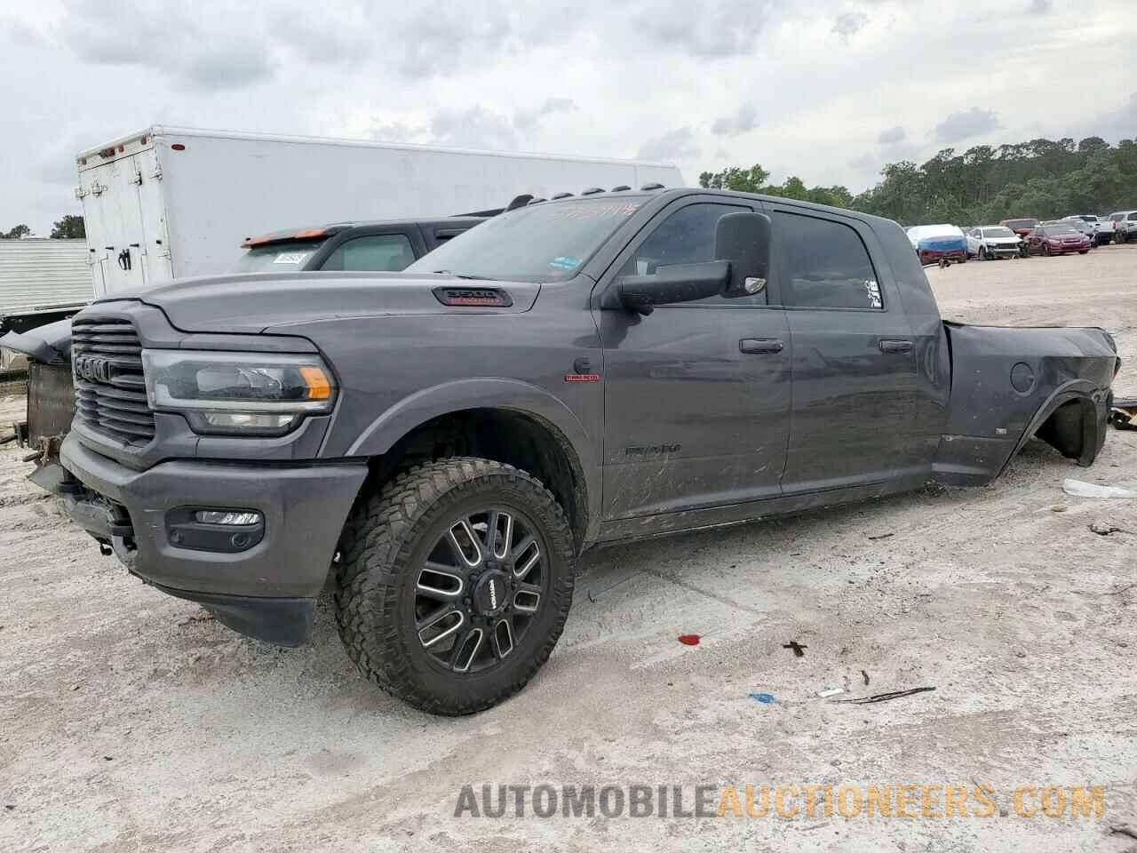 3C63RRML7LG242660 RAM 3500 2020