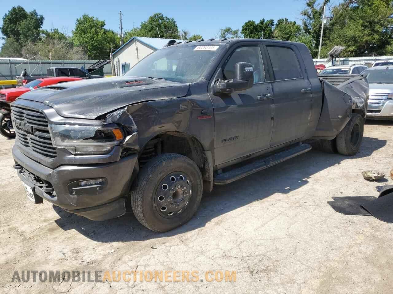 3C63RRML8RG190898 RAM 3500 2024