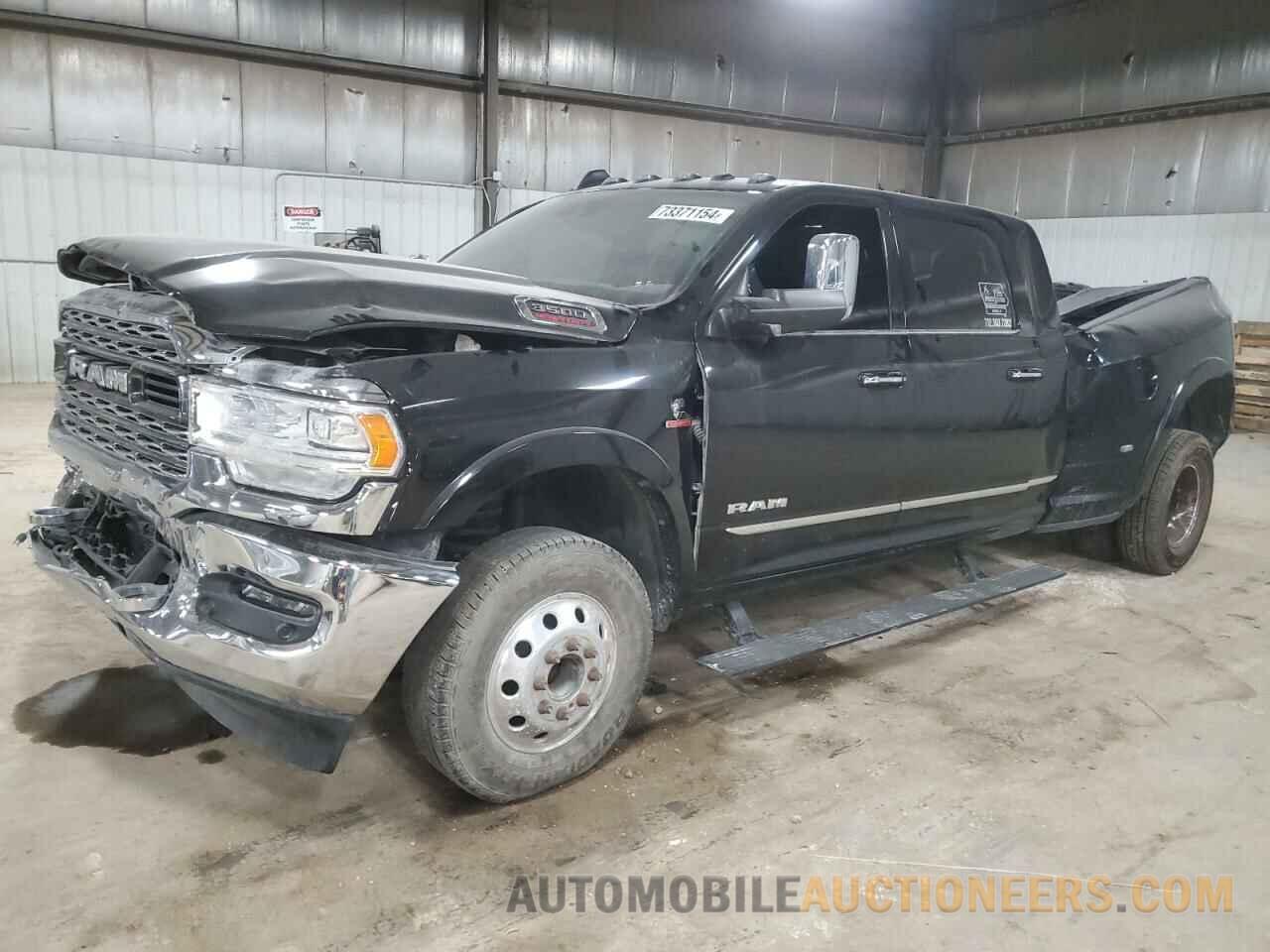 3C63RRPL7LG109361 RAM 3500 2020