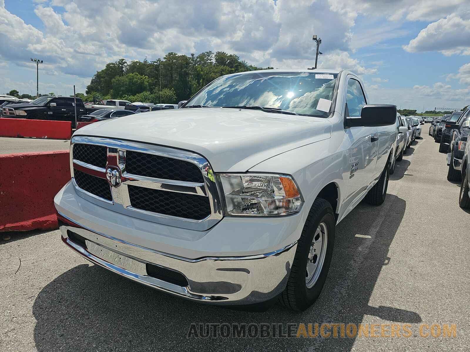 3C6JR6DG4PG655568 Ram 1500 Classic 2023