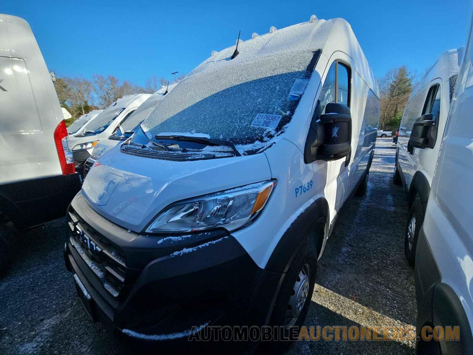 3C6LRVDG3PE561163 Ram ProMaster 2023