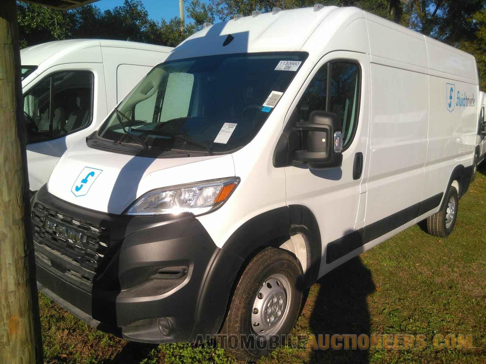 3C6LRVDG4PE576321 Ram ProMaster 2023