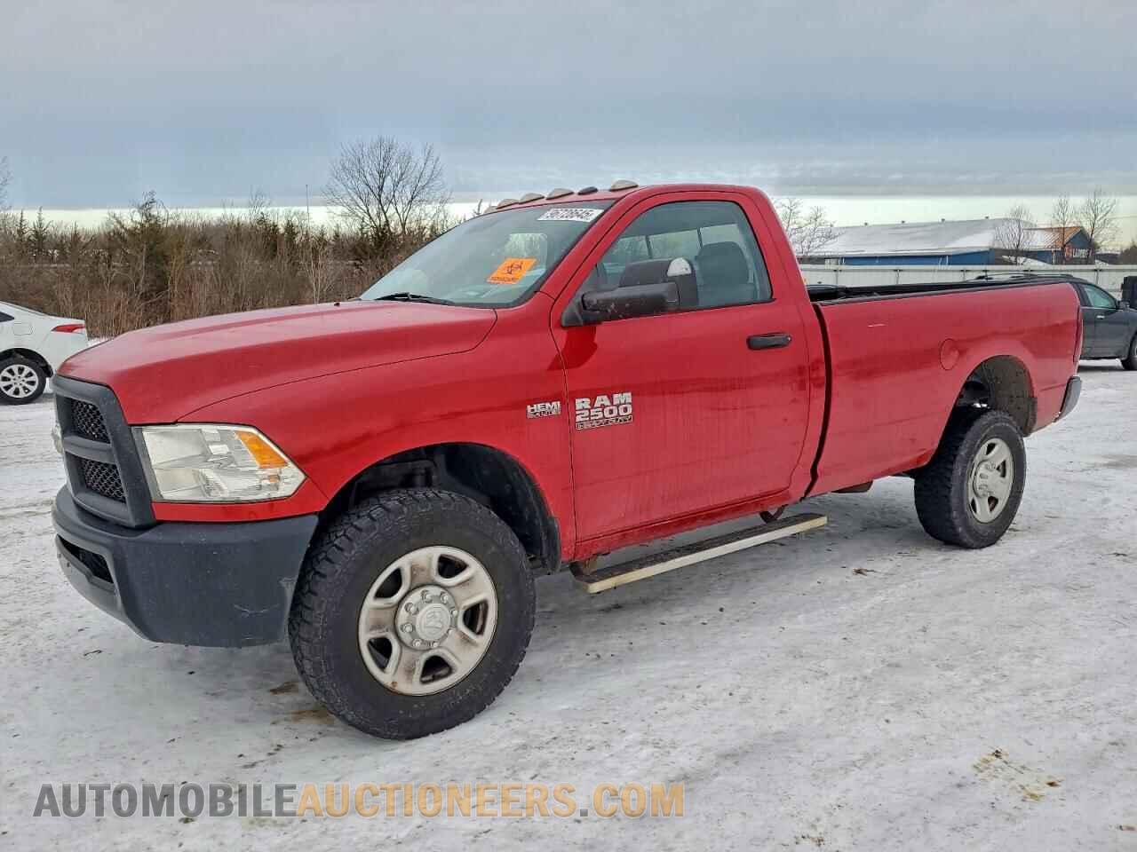 3C6MR5AJ6JG347350 RAM All Models 2018