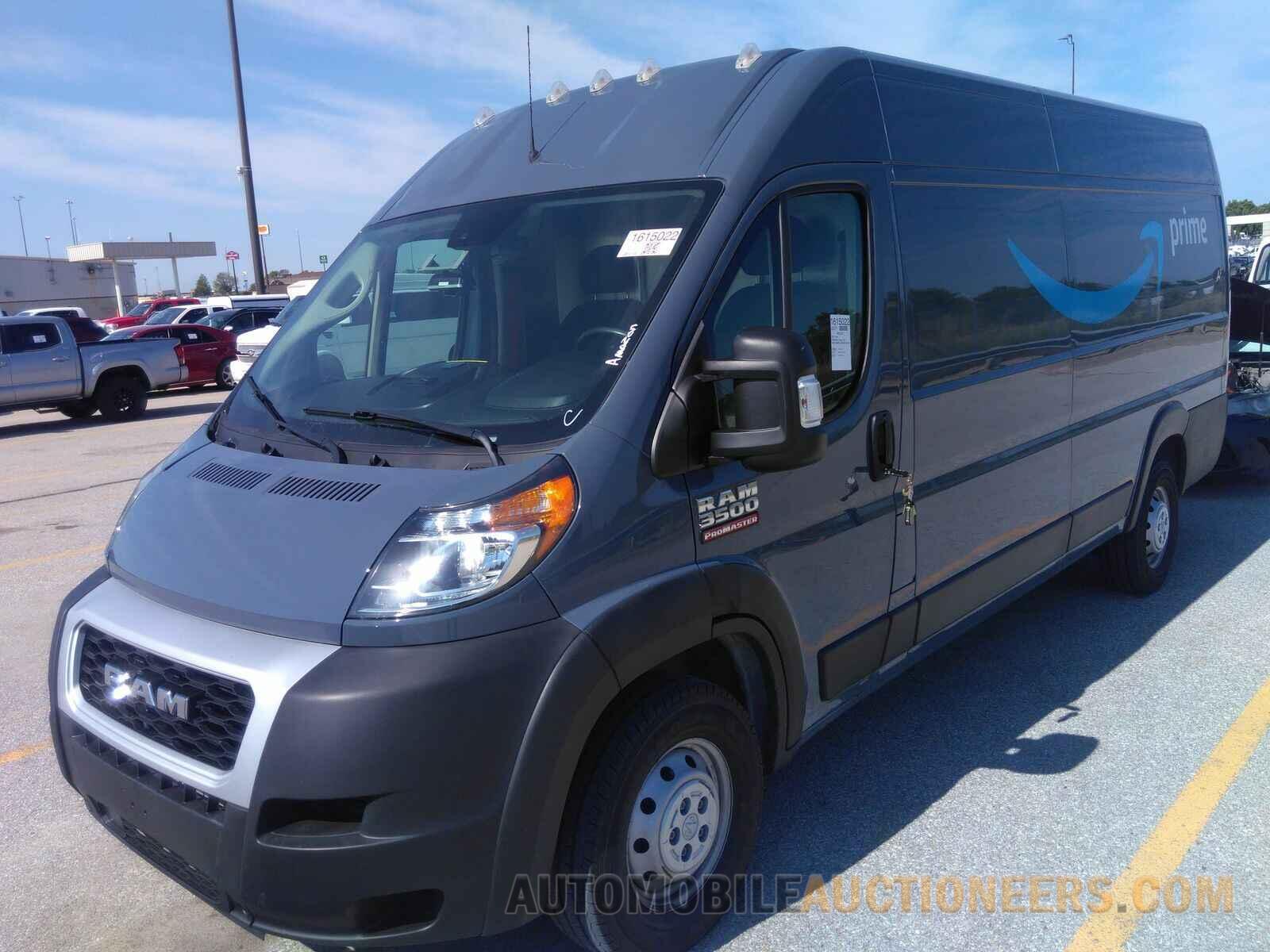 3C6MRVJG3ME562446 Ram ProMaster 2021