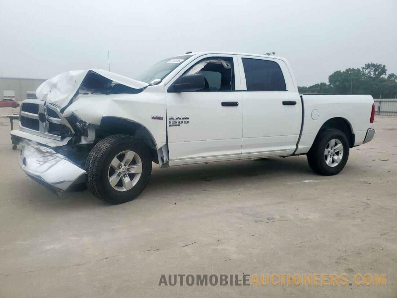3C6RR6KTXKG722928 RAM 1500 2019