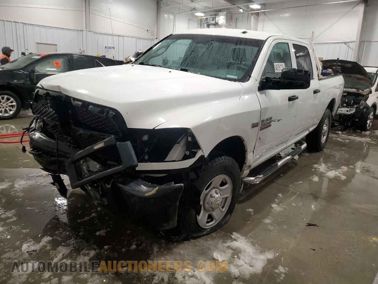 3C6TR5CT7GG347375 RAM All Models 2016